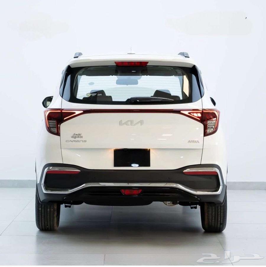 Kia Carnival Standard 2025 available in colors and lowest prices63220373637635114