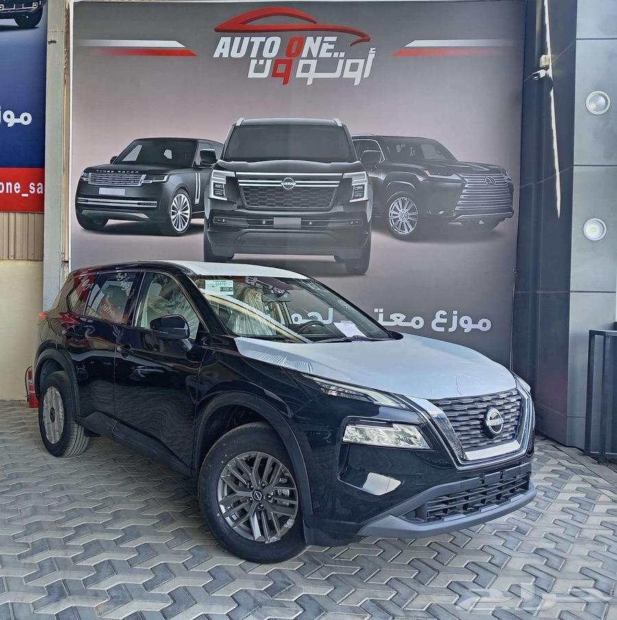 Nissan Extreem 5 seats standard without double 202463219386388225111