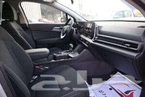 Kia Sportage GLS 2024 Ramadan offers, installments through all banks.63216864356610113