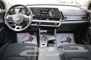 Kia Sportage GLS 2024 Ramadan offers, installments through all banks.63216864356610112