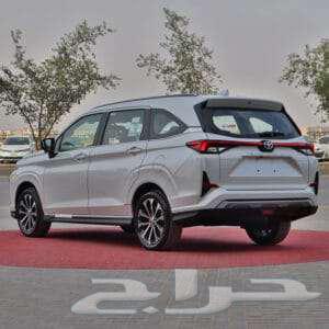 Toyota Vellfire 2024 Ramadan offers, installments with no down payment and no fees63216373937793114