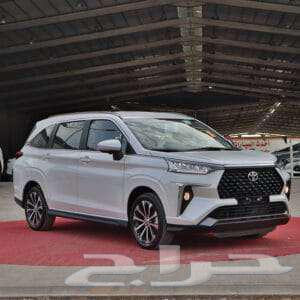 Toyota Vellfire 2024 Ramadan offers, installments with no down payment and no fees63216373937793111
