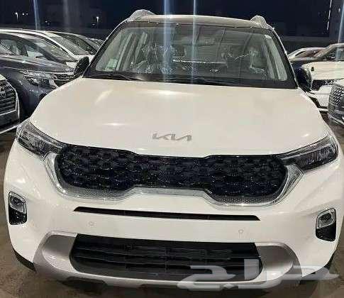 عروض البنك الاهلي كيا سونيت MID موديل 202463214455566978113