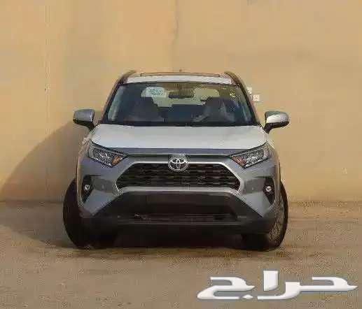 2024 Toyota RAV4 XLE Half Full Gasoline Saudi63216867539202113