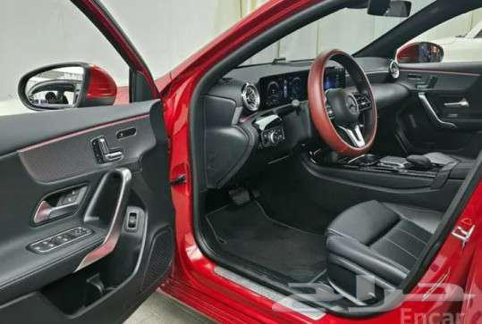 Mercedes A220 202263215886336513114