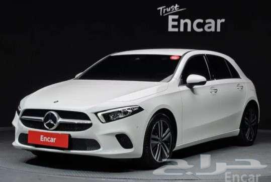 Mercedes A 220 2022632158867525141122
