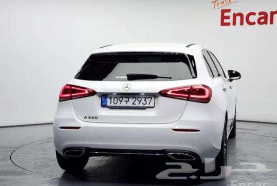 Mercedes A220 202363216870581251113
