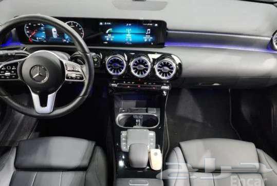 Mercedes A220 202363216870581251114
