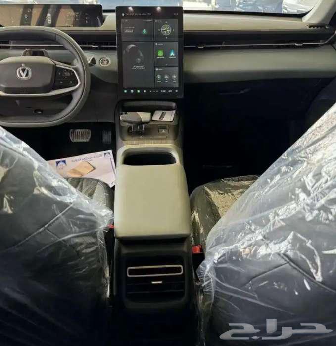 شانجان ايدو بلس (ليميتد) فل كامل موديل 2025 اقساط63214455922562114