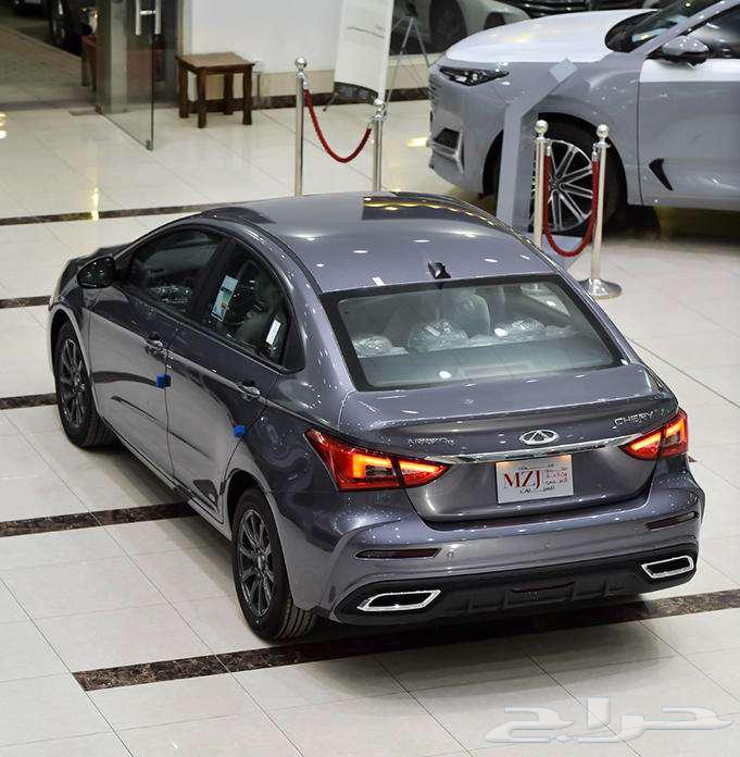 Chery Arrizo 5 2025 model with great Ramadan month discount63216401088259112
