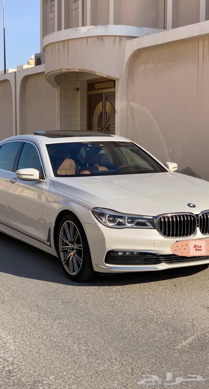 BMW 730 Li63219873677954113