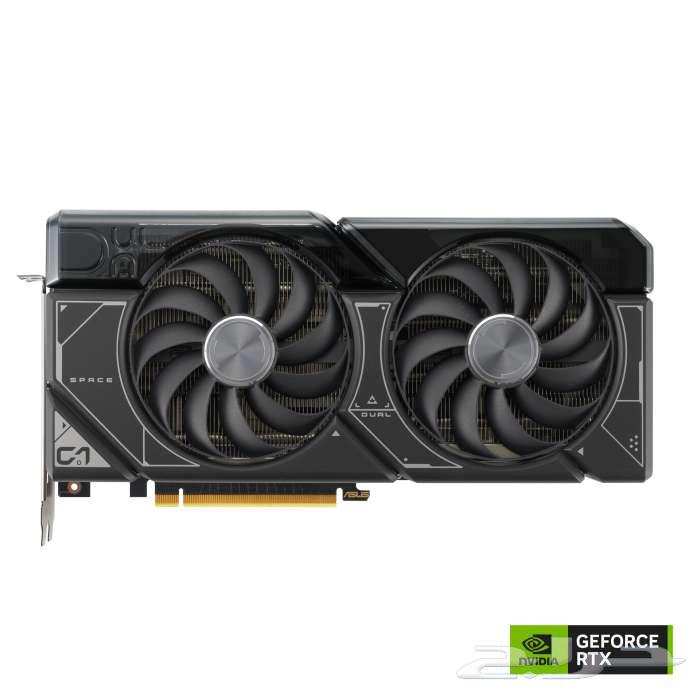 ASUS RTX 4070 Dual OC graphics card (sold)63145556796931112