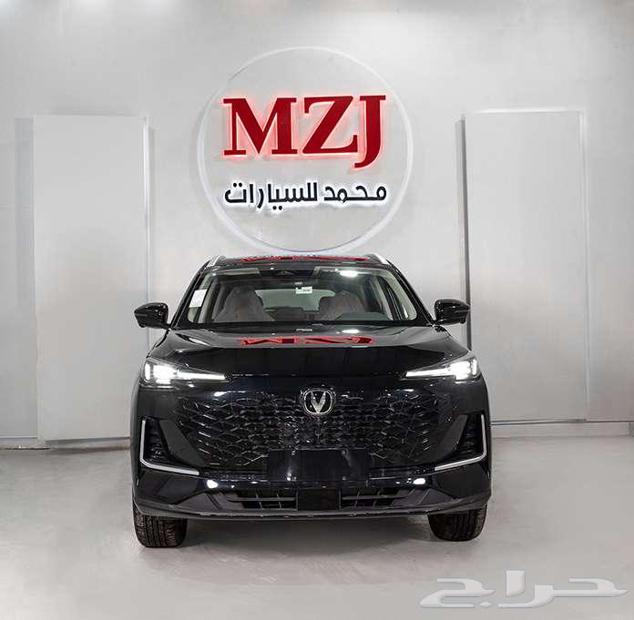 شانجان UNI S الجديده _( فل كامل ايليت )_2025 _ عرض خاص63215394939651111