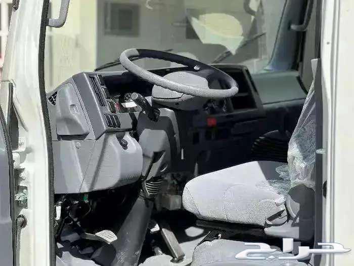 ايسوزو دينا 2024 ( 4 طن - 5 طن - 6 طن - 13 طن )63215405578498112