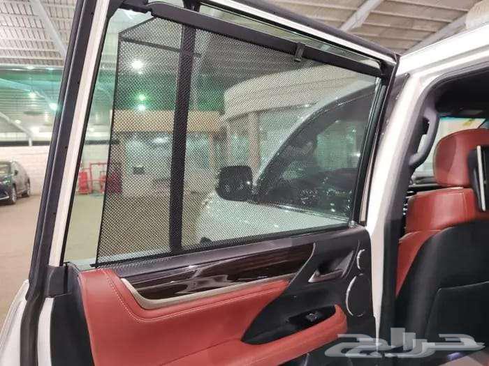 جيب لكزس 201963215411908225112