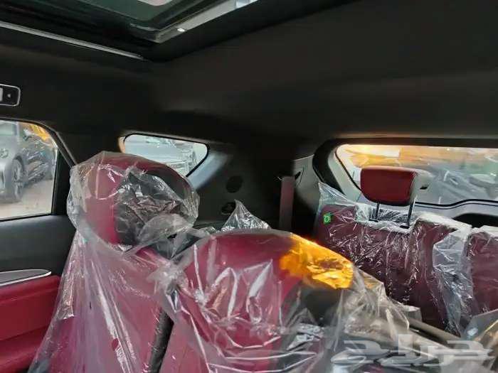 Geely X70 Plus Comfort Model 2025, cash and installment available63216850681347113