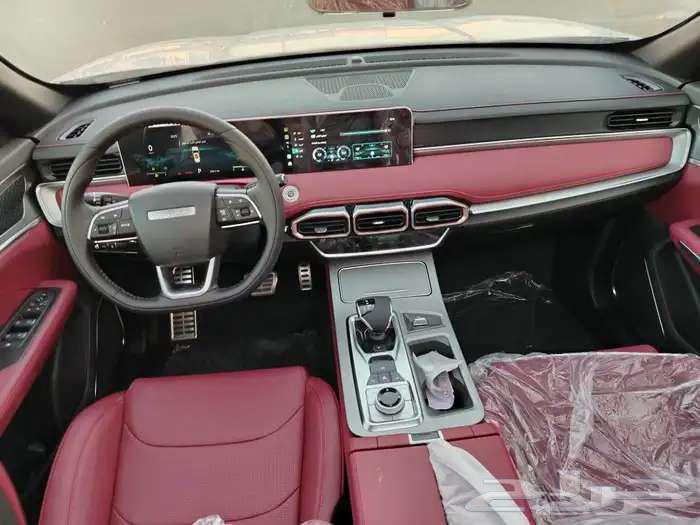Geely X70 Plus Comfort Model 2025, cash and installment available63216850681347112