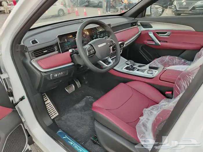 Geely X70 Plus Comfort Model 2025, cash and installment available63216850681347114
