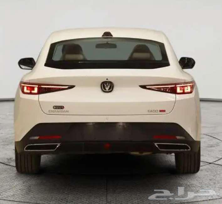 Changan Eado Plus Smart 2025 installments starting from a salary of 350063216879086593113