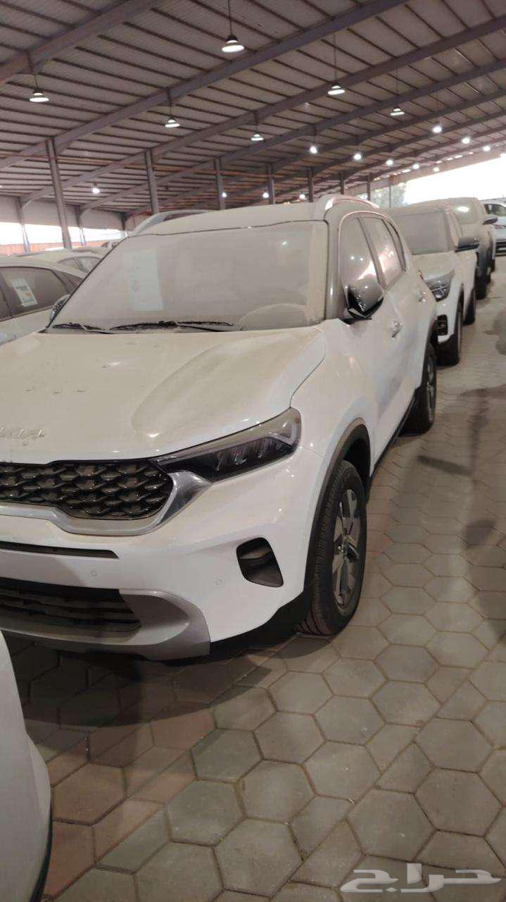 عروض البنك الاهلي كيا سونيت MID موديل 202463214455566978112
