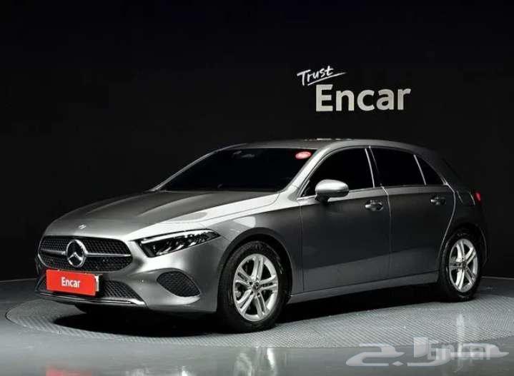 Mercedes A220 2024632163881621791121