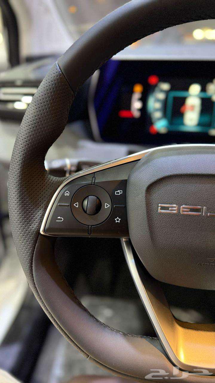 BAIC U5 Plus 2025 cash and installments63214917341186111