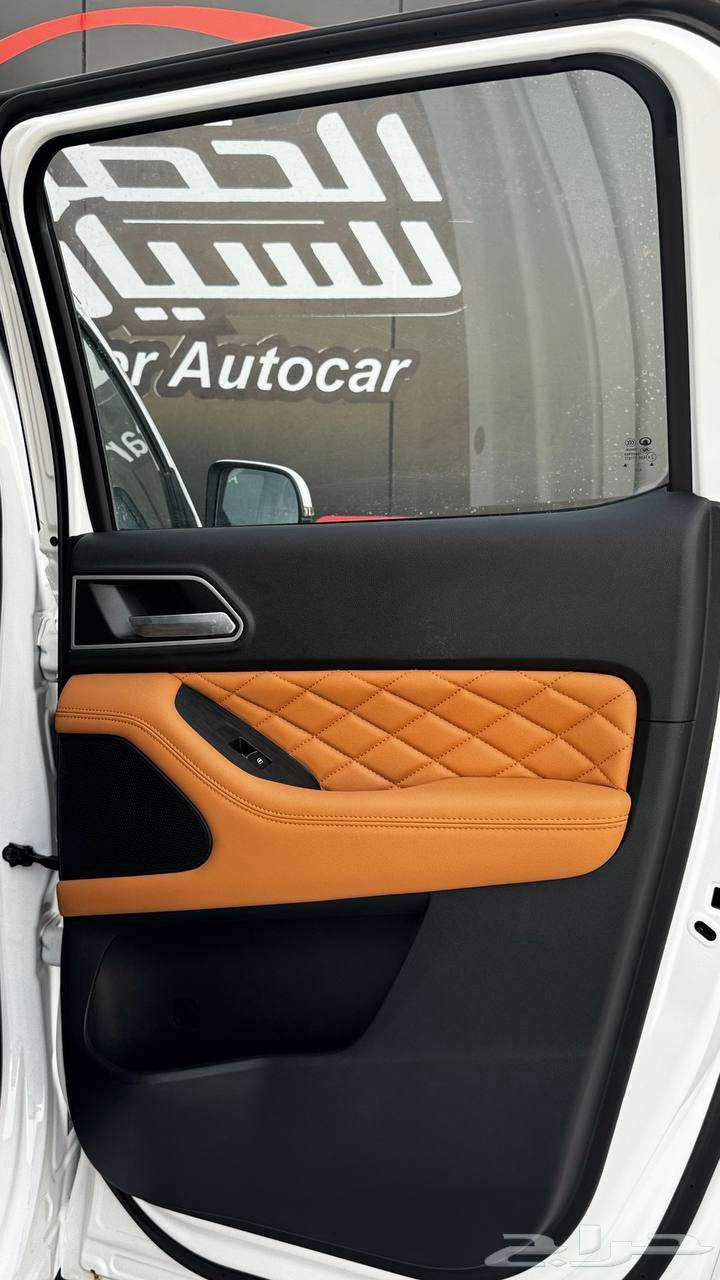 Great Wall Power Super Luxury Diesel 202463216879057794112