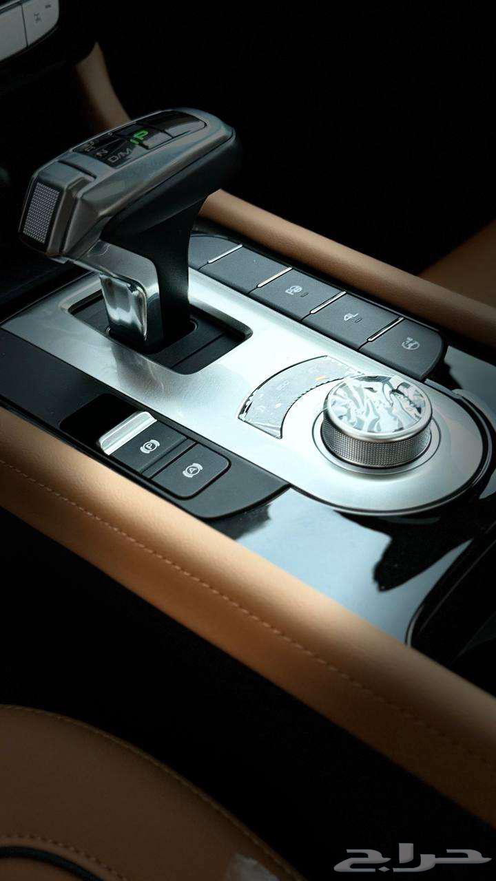 Great Wall Power Super Luxury Diesel 202463216879057794113