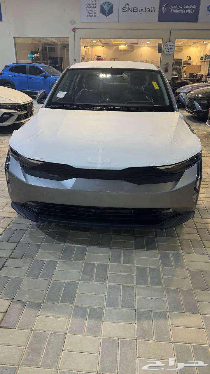 Kia K3 New 202563216401160962112