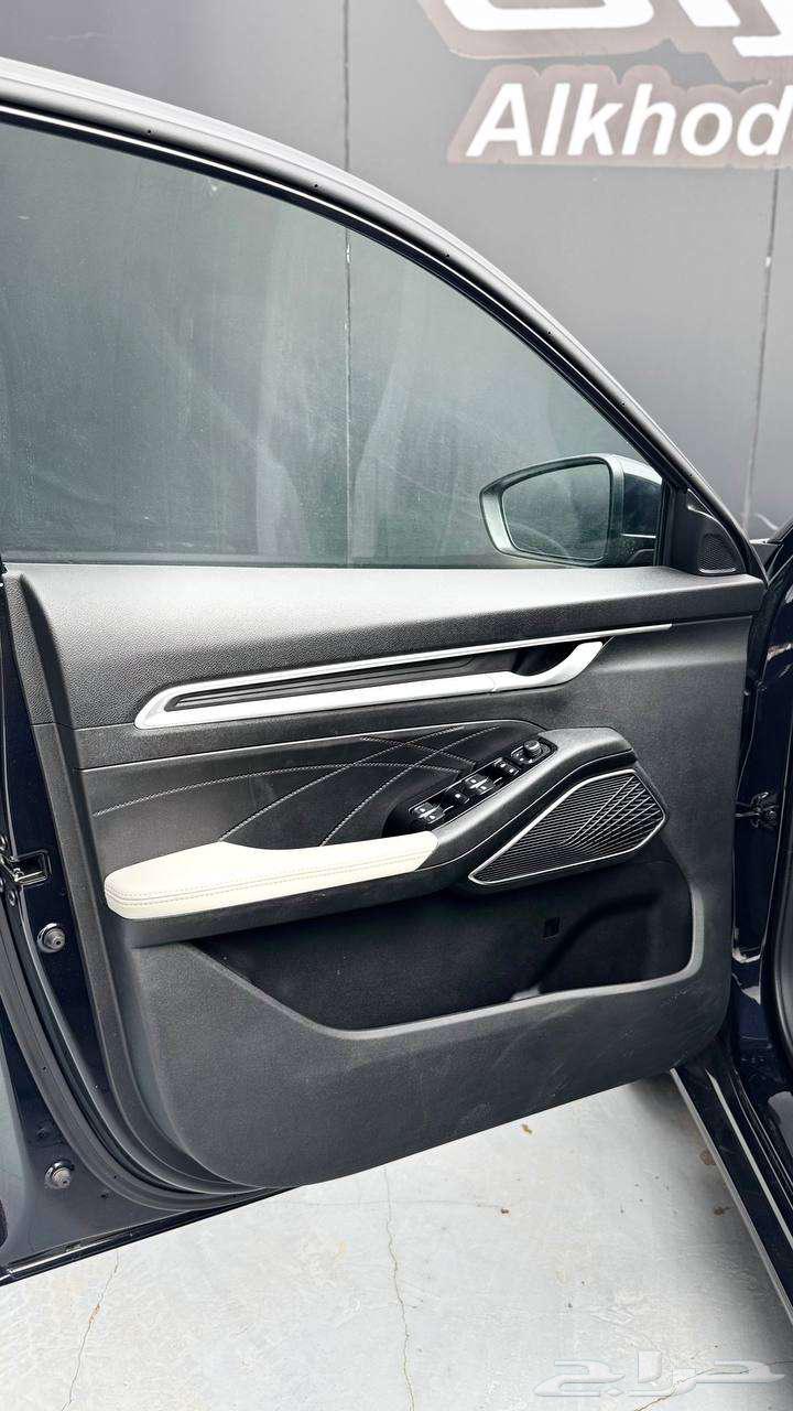 My car is a Grand Standard 2025 model.63215408742785114