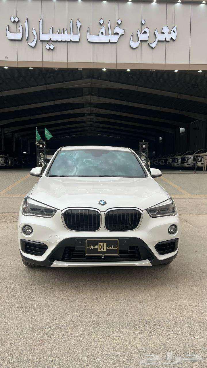 BMW X1 2019 model - Car showroom63212438713730111