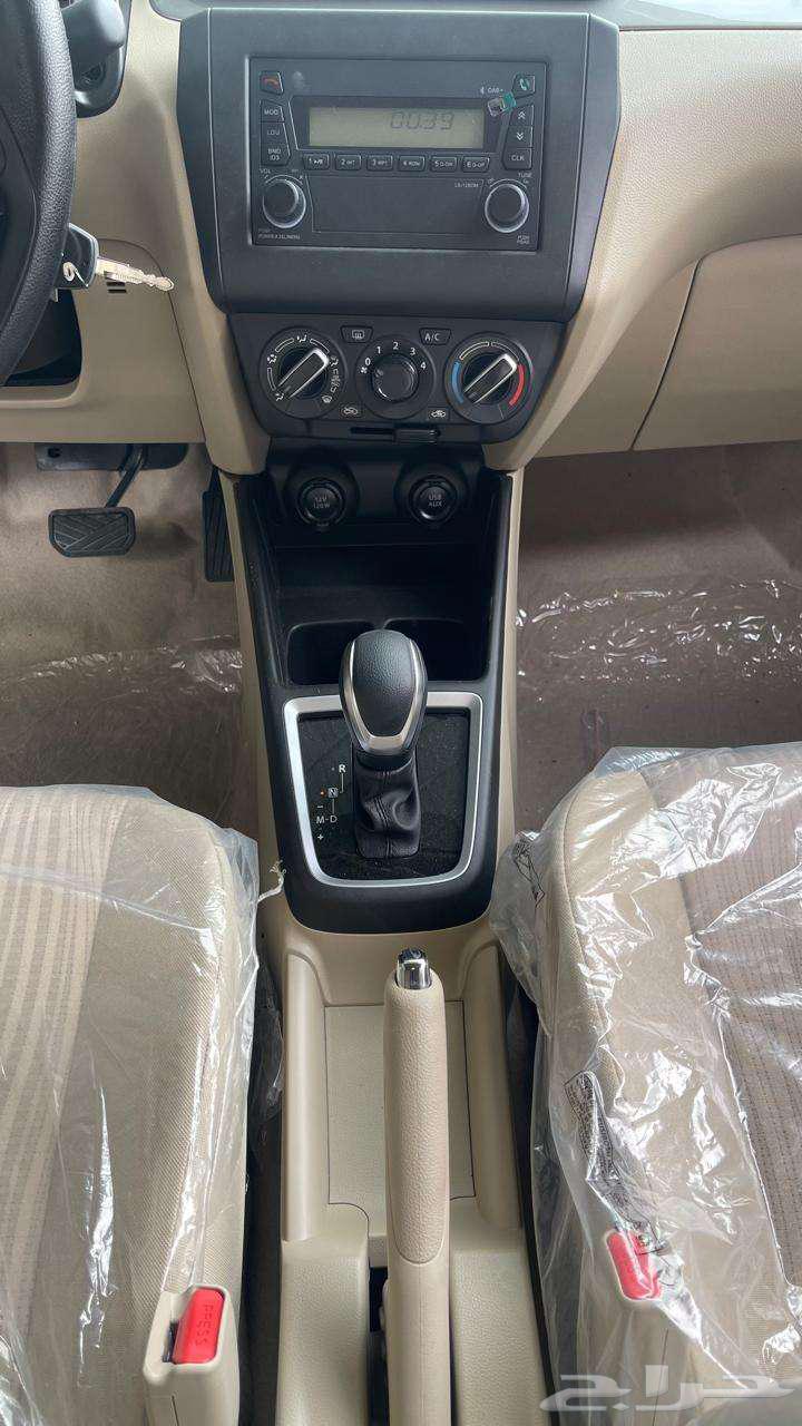 Suzuki Desire Star Standard 202563216850235650112