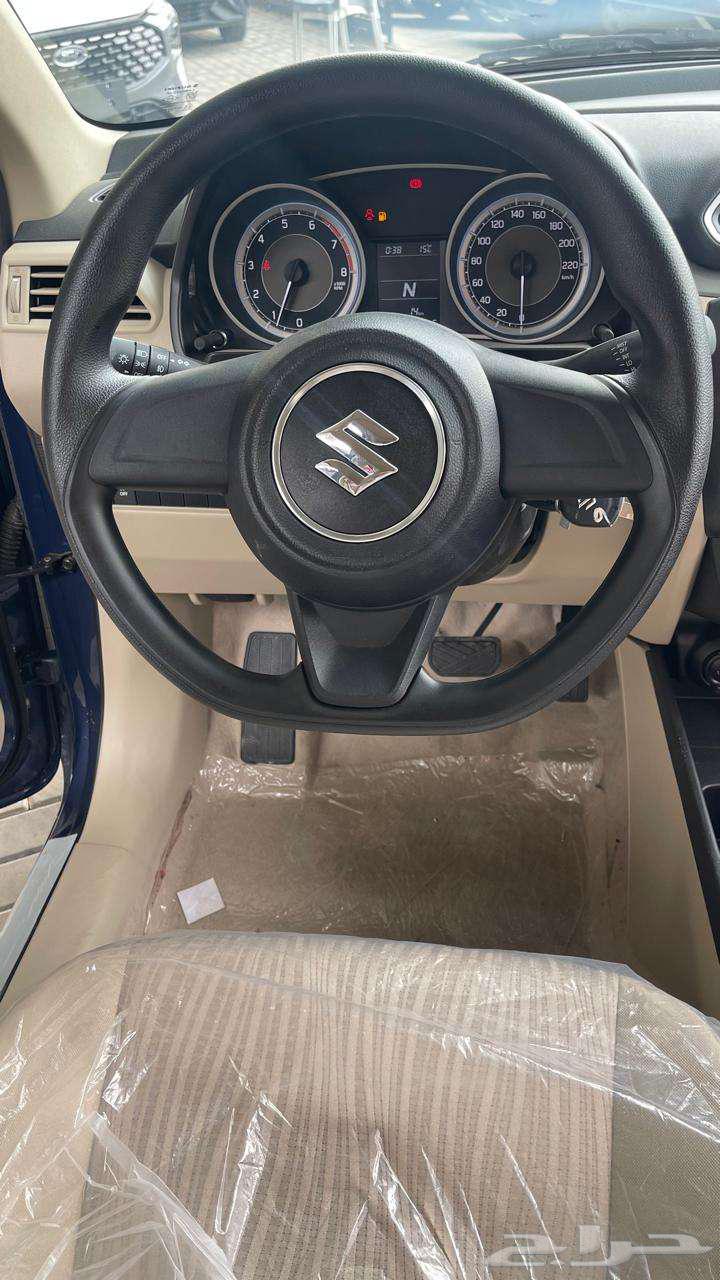 Suzuki Desire Star Standard 202563216850235650111