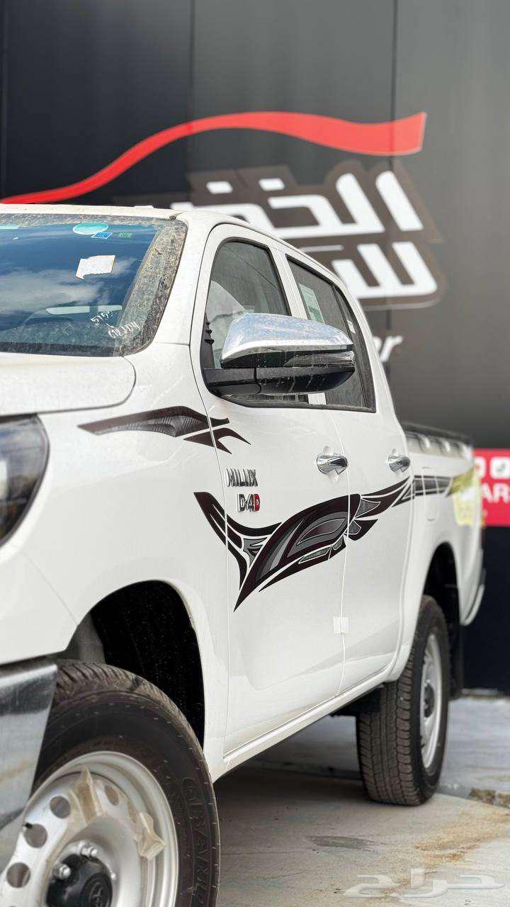 Toyota Hilux GR Sport63216857312769113