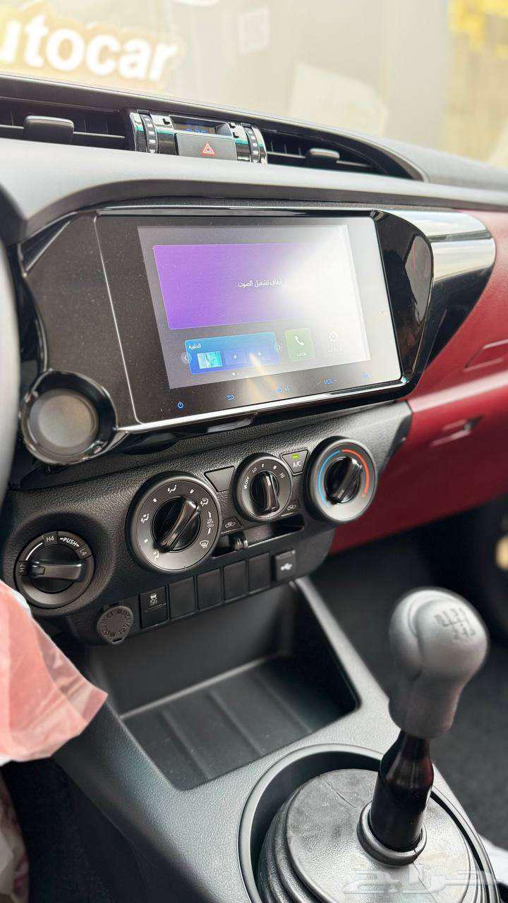 Toyota Hilux GR Sport63216857312769114