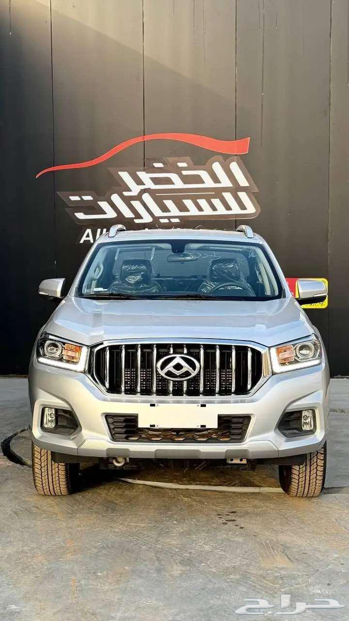 ماكسيس T60 اوتوماتيك ديزل 2023 اقل سعر63216398155395114