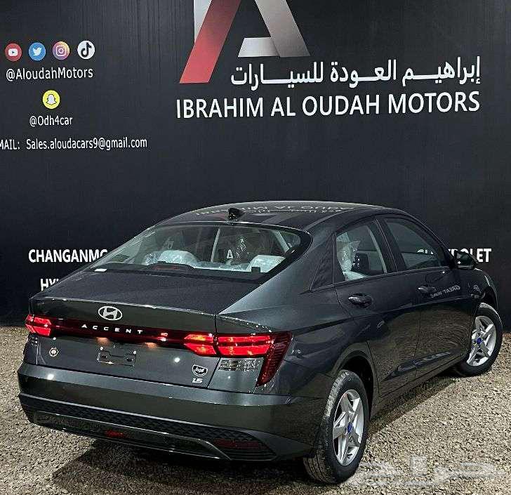 Hyundai Accent 202563217356919170112