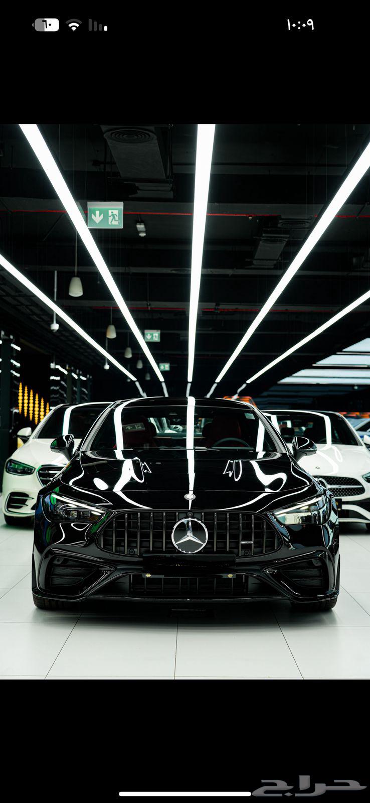 Mercedes CLE 53 AMG63214448787201112