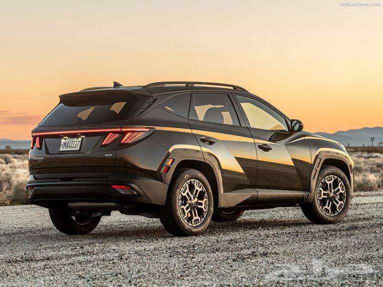 Hyundai Tucson Smart 1600cc 202563215907285761113
