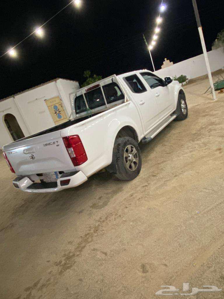 For sale, a van with two rooms, model 202163208915321986111