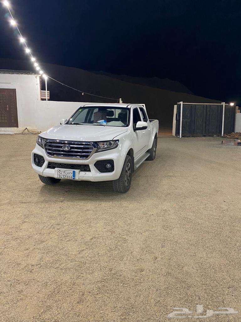 For sale, a van with two rooms, model 202163208915321986113