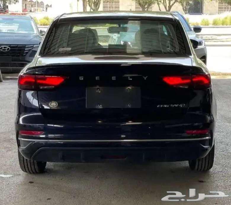 Geely Emgrand Standard (GS) Model 2025 Installments63213965044227112