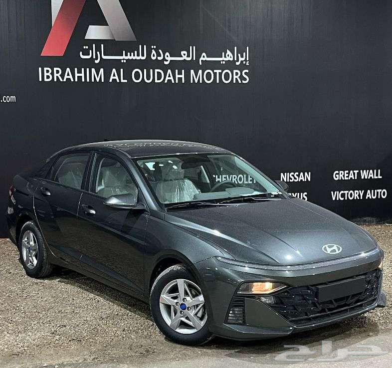 Hyundai Accent 202563217356919170111