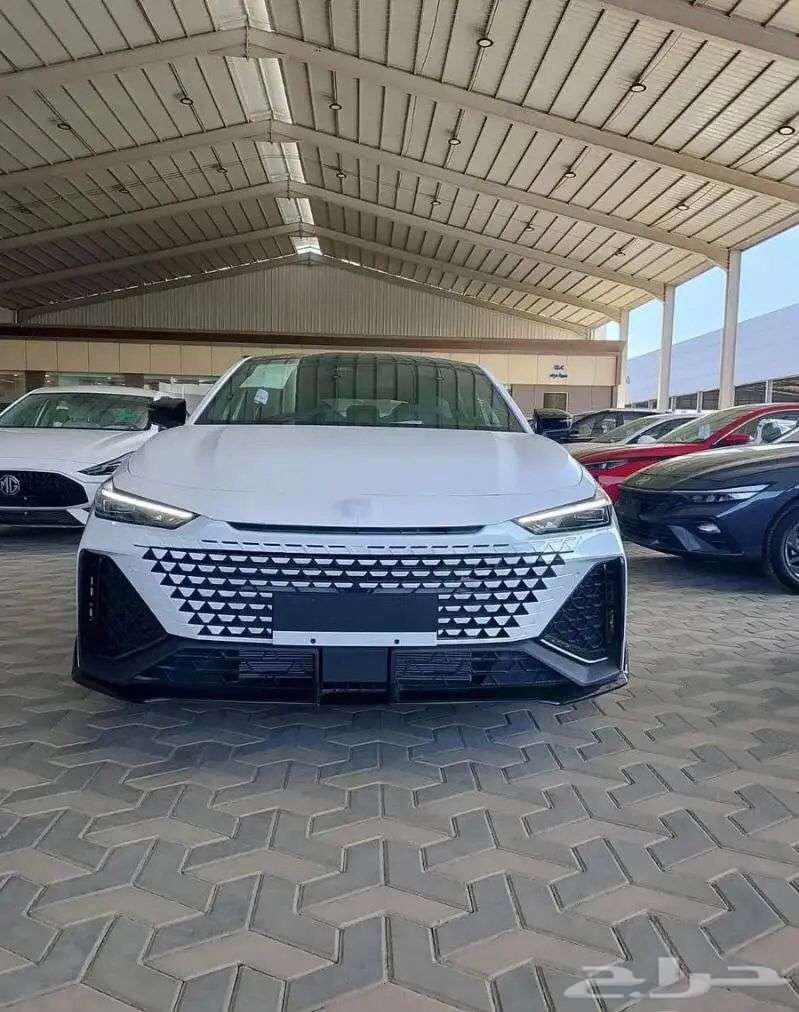 شانجان يوني في UNI V سبورت 2025 اصفار63215405068163111