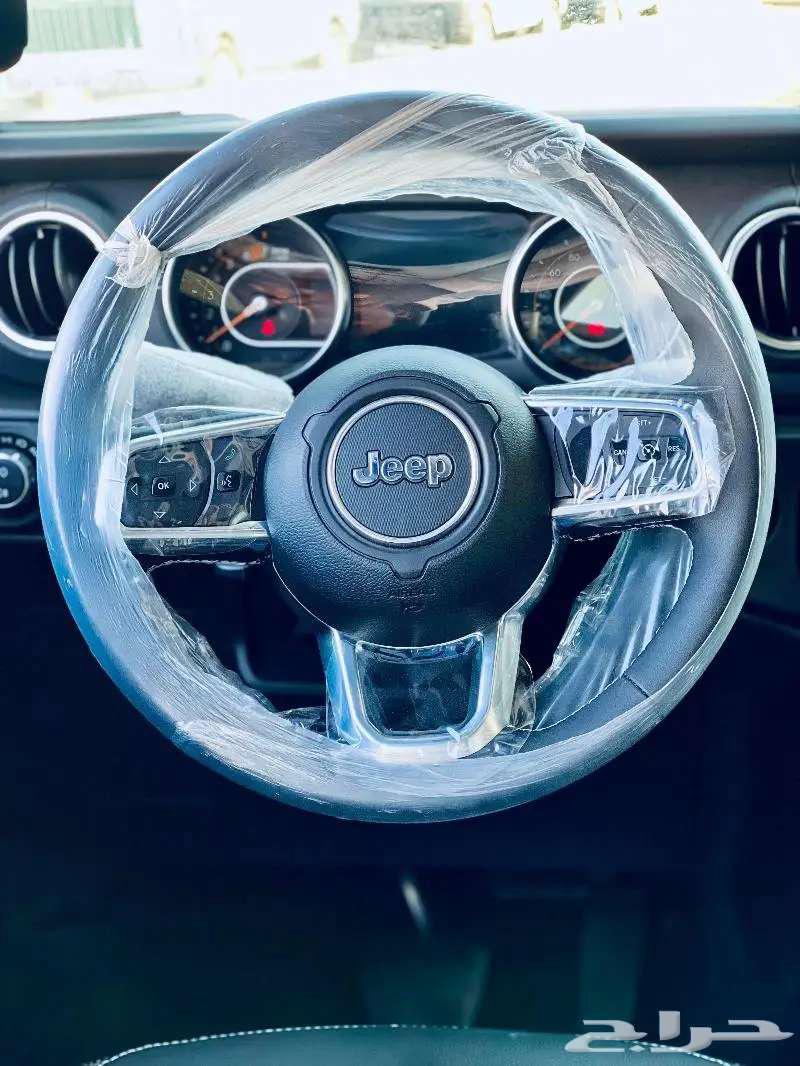 Jeep Wrangler Sahara, lowest prices, 2023 model63214448275074113