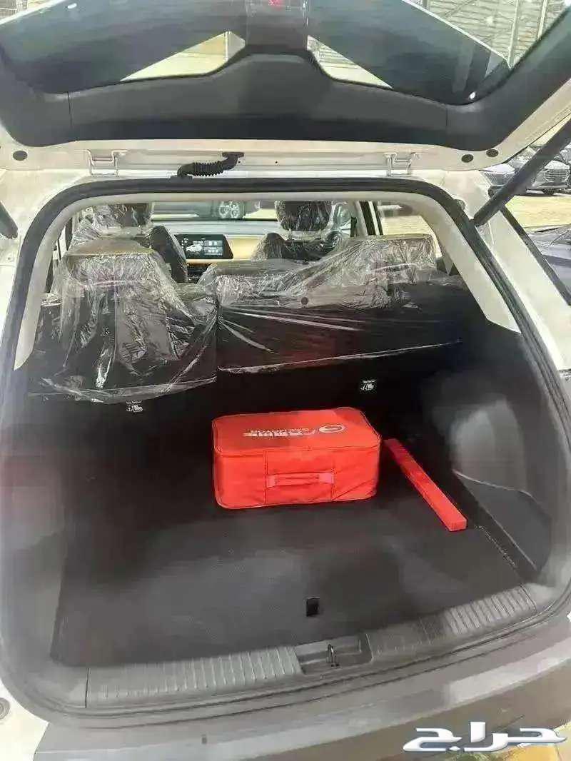 جي اية سي امزووم GS3 فل موديل 2025 بسعر مميز63217350932994114