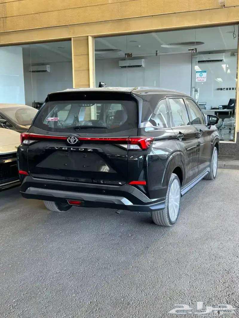 تويوتا فيلوز GLX بنزين سعودي 2024 بقسط 1200 لدى الحسن63215890014467112