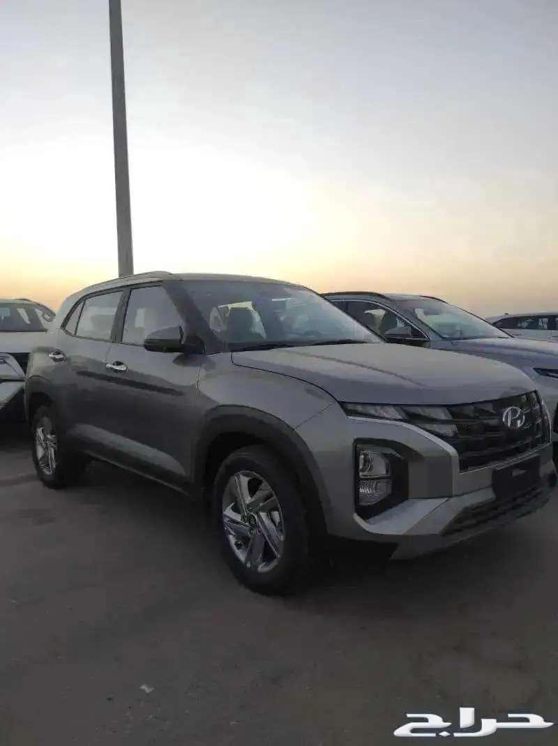Hyundai Creta Smart 2025 cash and installments63216867553794112