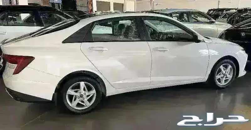 Hyundai Accent Elite 2025, cash and installments available63216867511682112