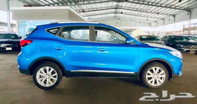 ام جي zs كمفورت موديل 2024 عروض63218374859010114